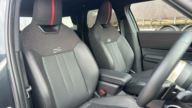 MINI Countryman 2.0 John Cooper Works ALL4 [Level 3] 5dr Auto Petrol Hatchback